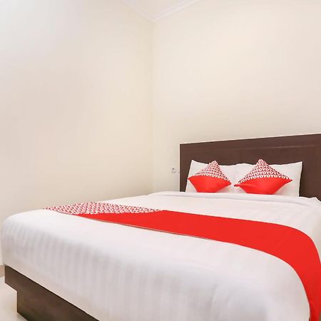 Collection O Yogyakarta Near Jalan Malioboro Formerly Alena Residence יוגיאקרטה מראה חיצוני תמונה