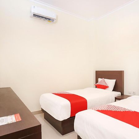 Collection O Yogyakarta Near Jalan Malioboro Formerly Alena Residence יוגיאקרטה מראה חיצוני תמונה