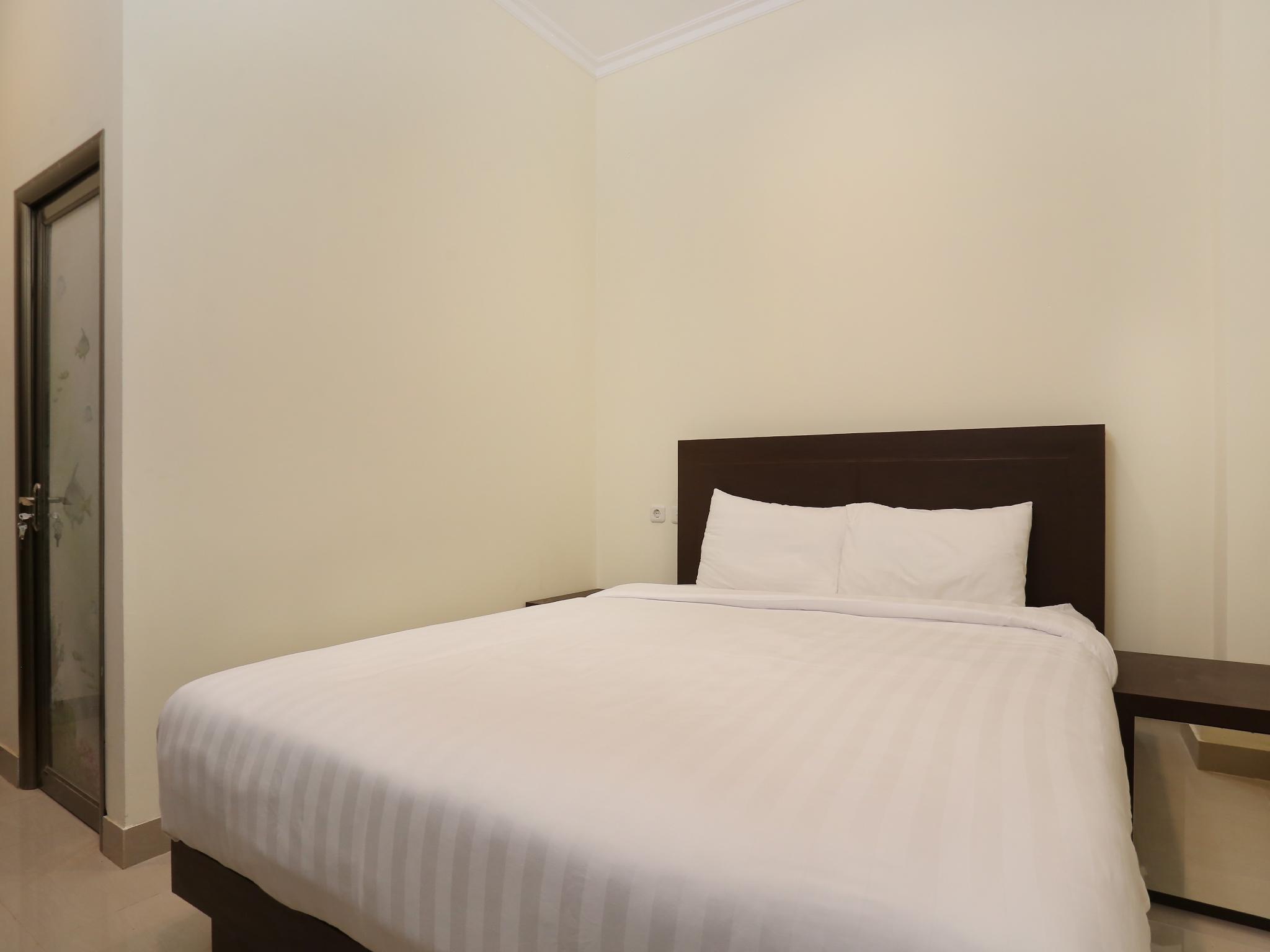 Collection O Yogyakarta Near Jalan Malioboro Formerly Alena Residence יוגיאקרטה מראה חיצוני תמונה