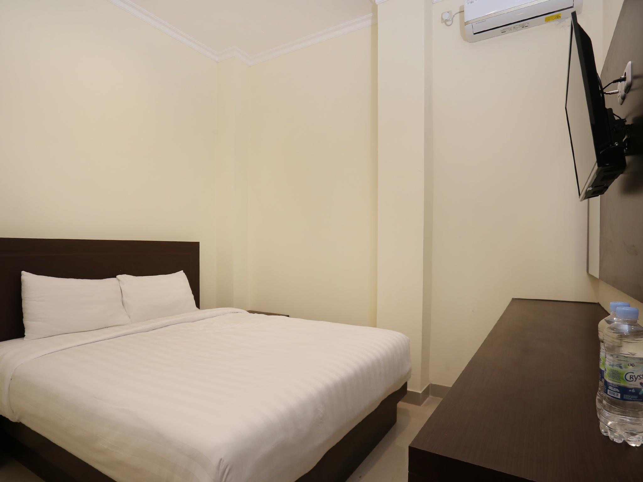 Collection O Yogyakarta Near Jalan Malioboro Formerly Alena Residence יוגיאקרטה מראה חיצוני תמונה
