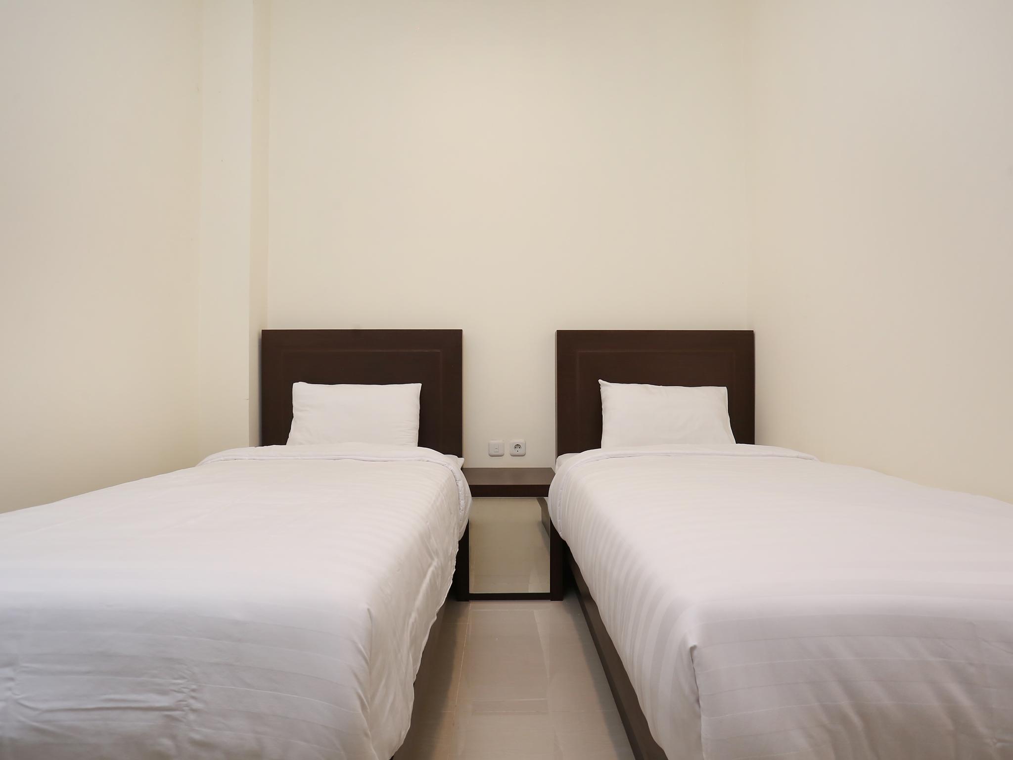 Collection O Yogyakarta Near Jalan Malioboro Formerly Alena Residence יוגיאקרטה מראה חיצוני תמונה