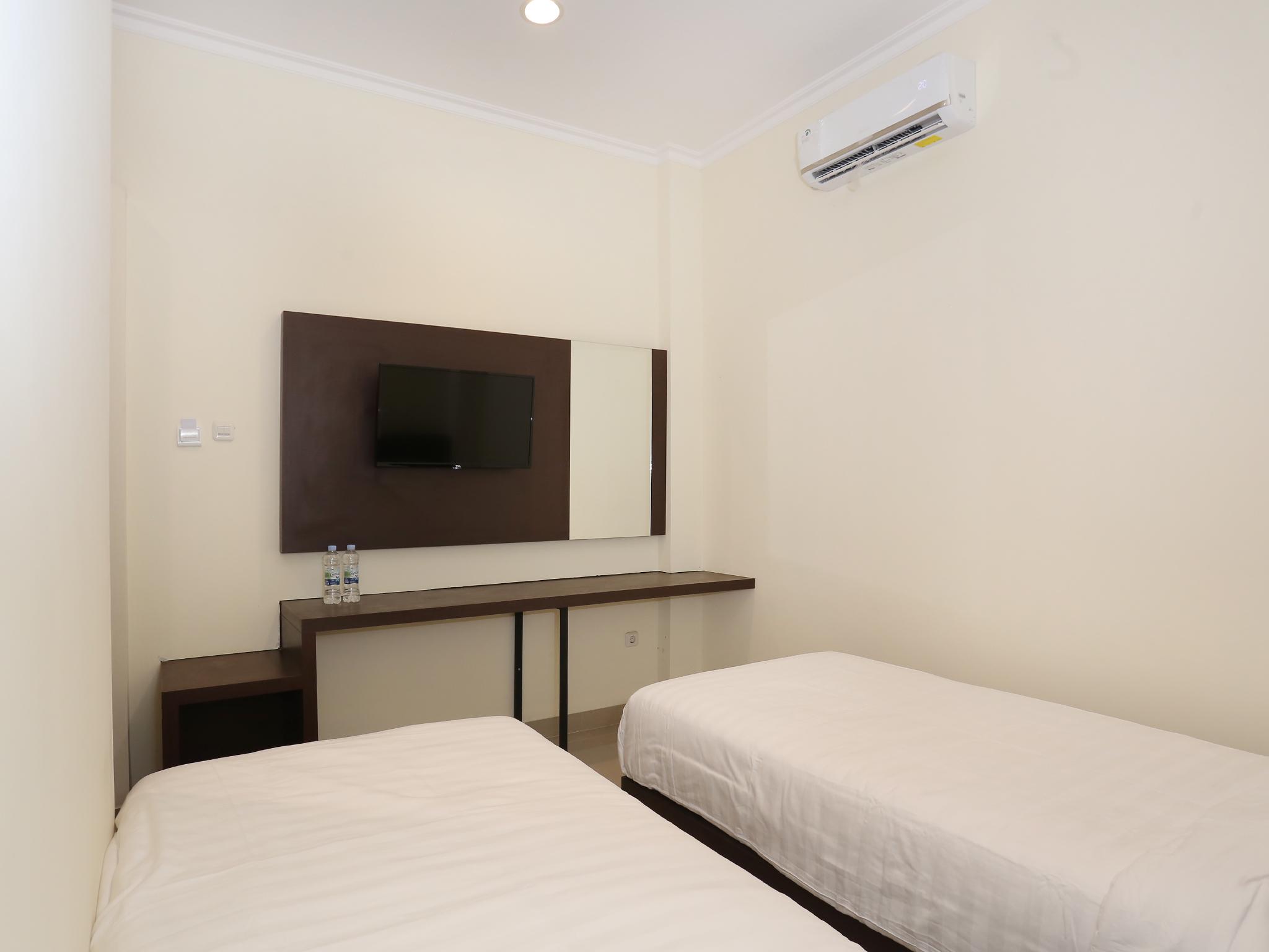 Collection O Yogyakarta Near Jalan Malioboro Formerly Alena Residence יוגיאקרטה מראה חיצוני תמונה
