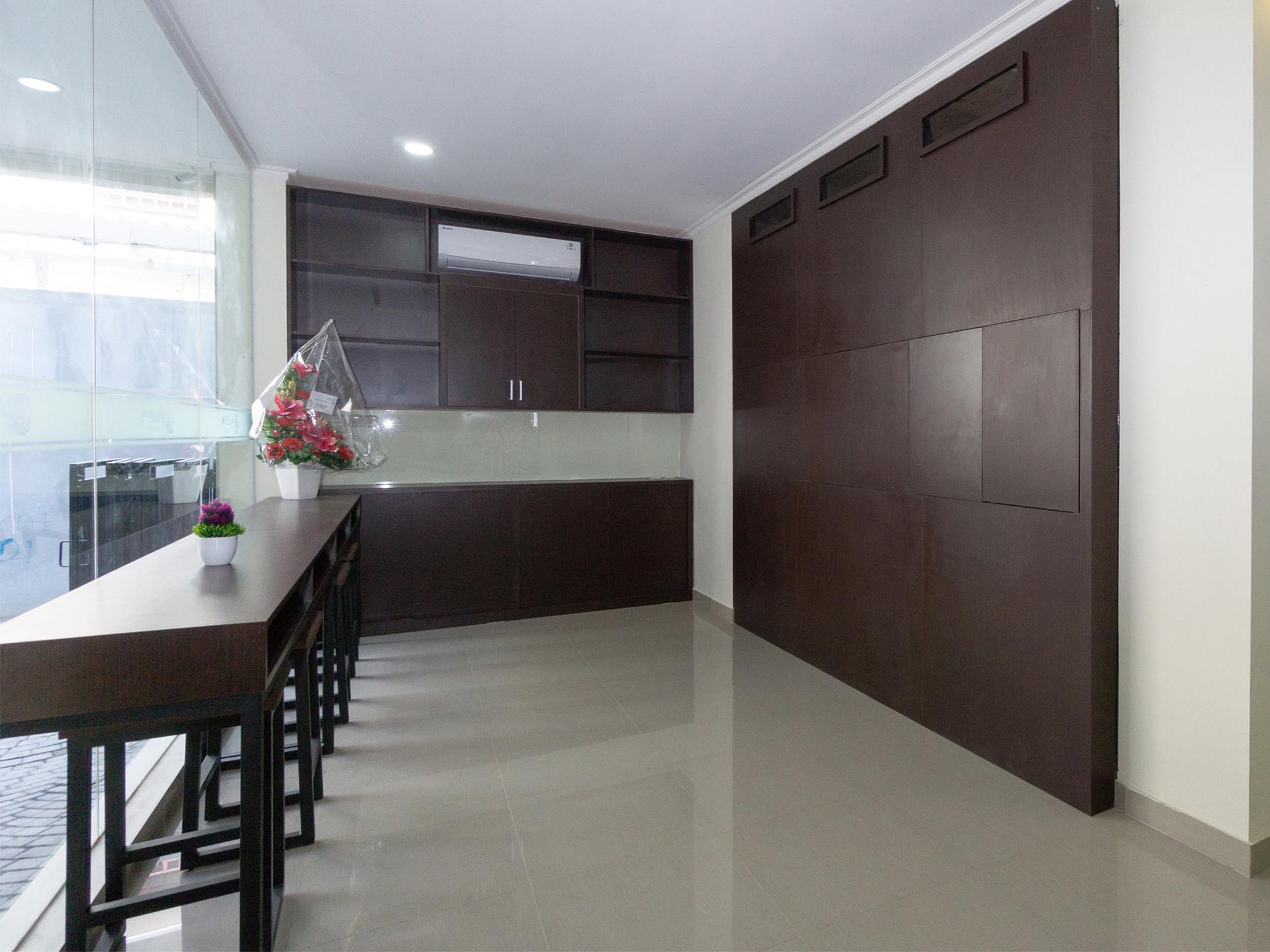 Collection O Yogyakarta Near Jalan Malioboro Formerly Alena Residence יוגיאקרטה מראה חיצוני תמונה