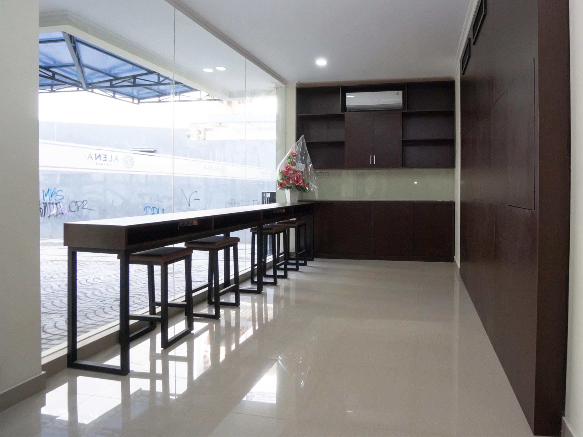 Collection O Yogyakarta Near Jalan Malioboro Formerly Alena Residence יוגיאקרטה מראה חיצוני תמונה