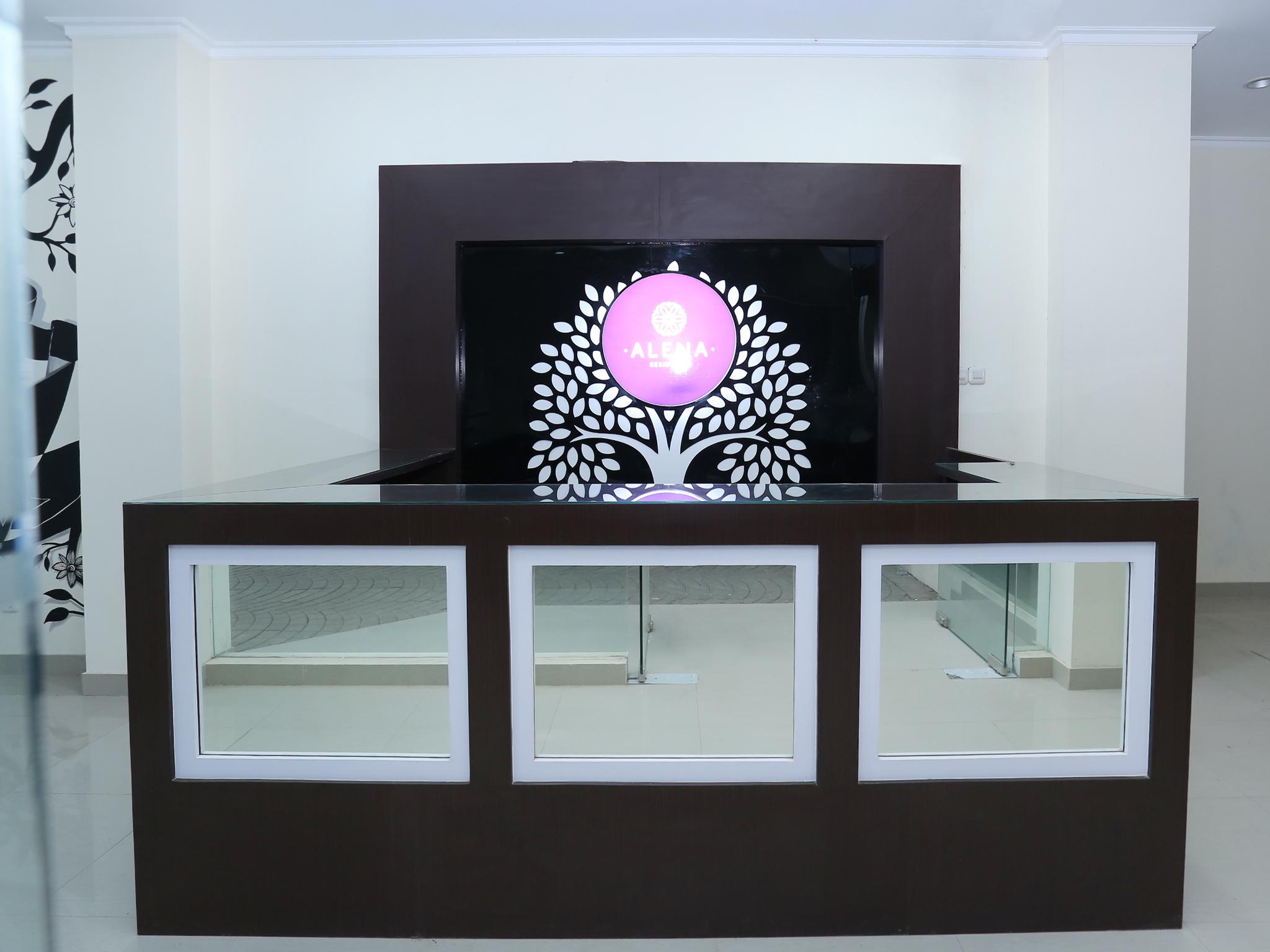 Collection O Yogyakarta Near Jalan Malioboro Formerly Alena Residence יוגיאקרטה מראה חיצוני תמונה