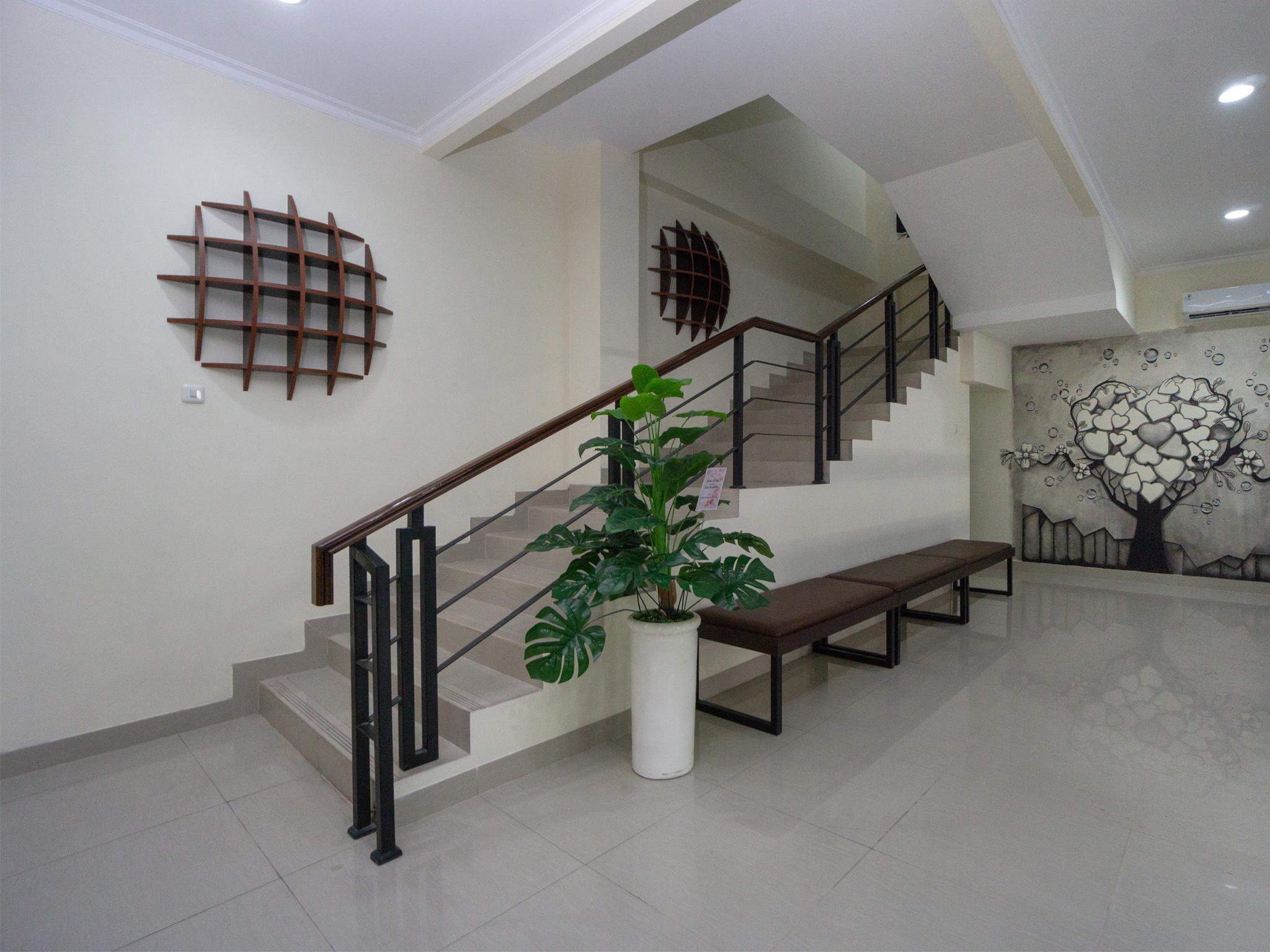 Collection O Yogyakarta Near Jalan Malioboro Formerly Alena Residence יוגיאקרטה מראה חיצוני תמונה