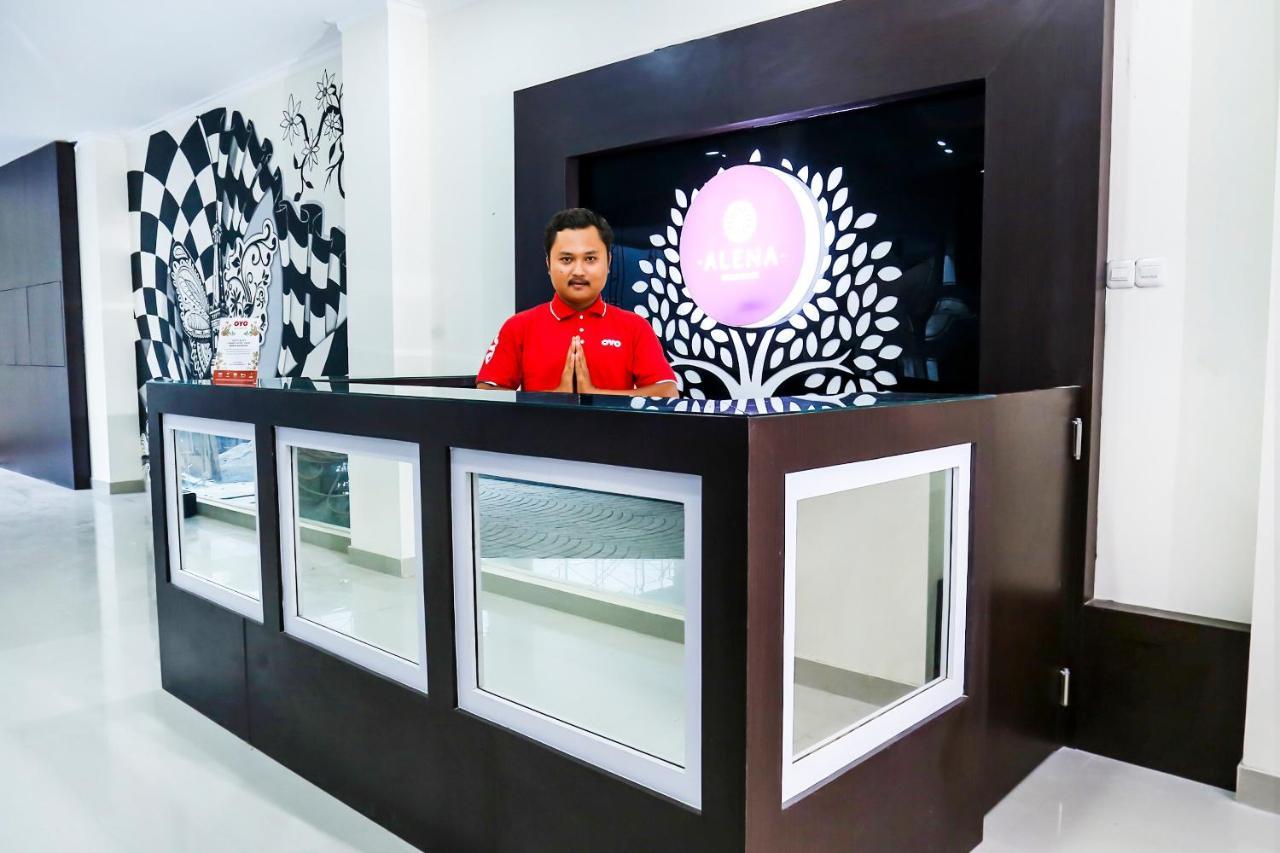 Collection O Yogyakarta Near Jalan Malioboro Formerly Alena Residence יוגיאקרטה מראה חיצוני תמונה