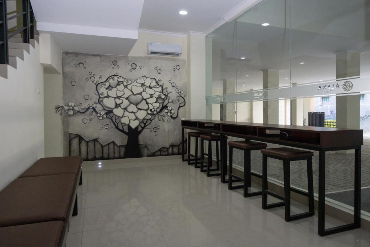 Collection O Yogyakarta Near Jalan Malioboro Formerly Alena Residence יוגיאקרטה מראה חיצוני תמונה