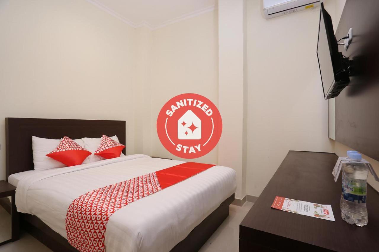 Collection O Yogyakarta Near Jalan Malioboro Formerly Alena Residence יוגיאקרטה מראה חיצוני תמונה