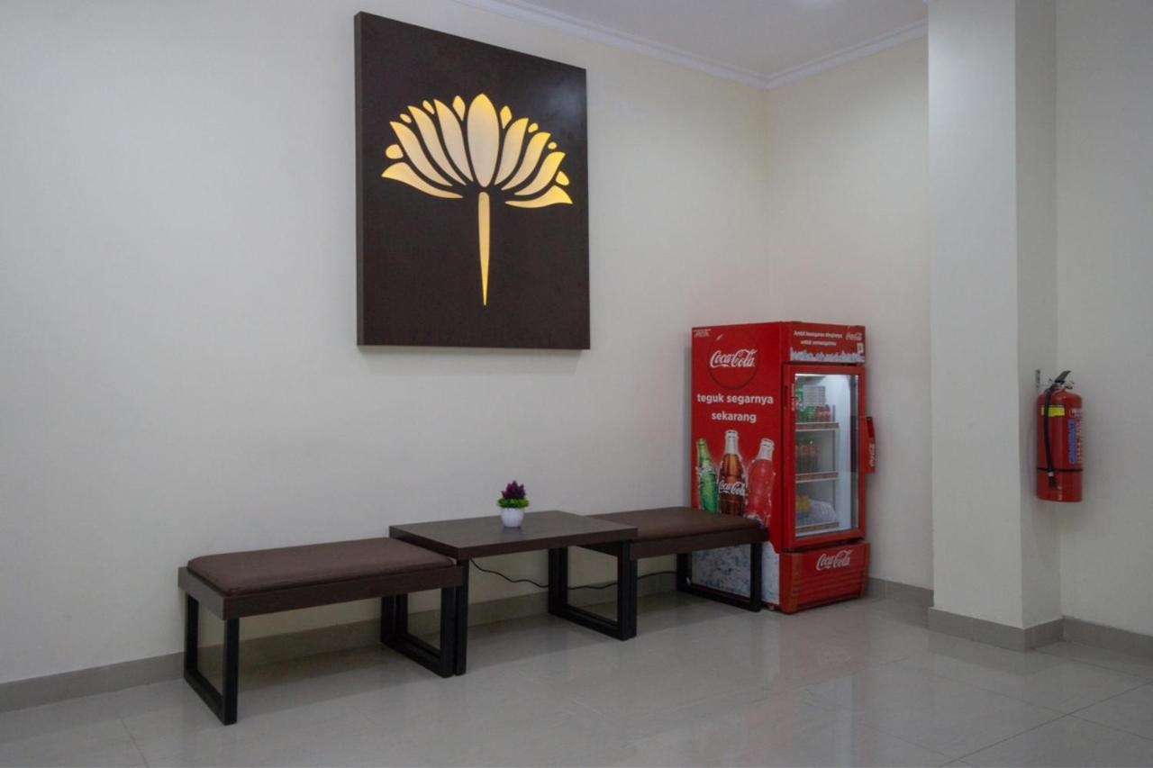 Collection O Yogyakarta Near Jalan Malioboro Formerly Alena Residence יוגיאקרטה מראה חיצוני תמונה