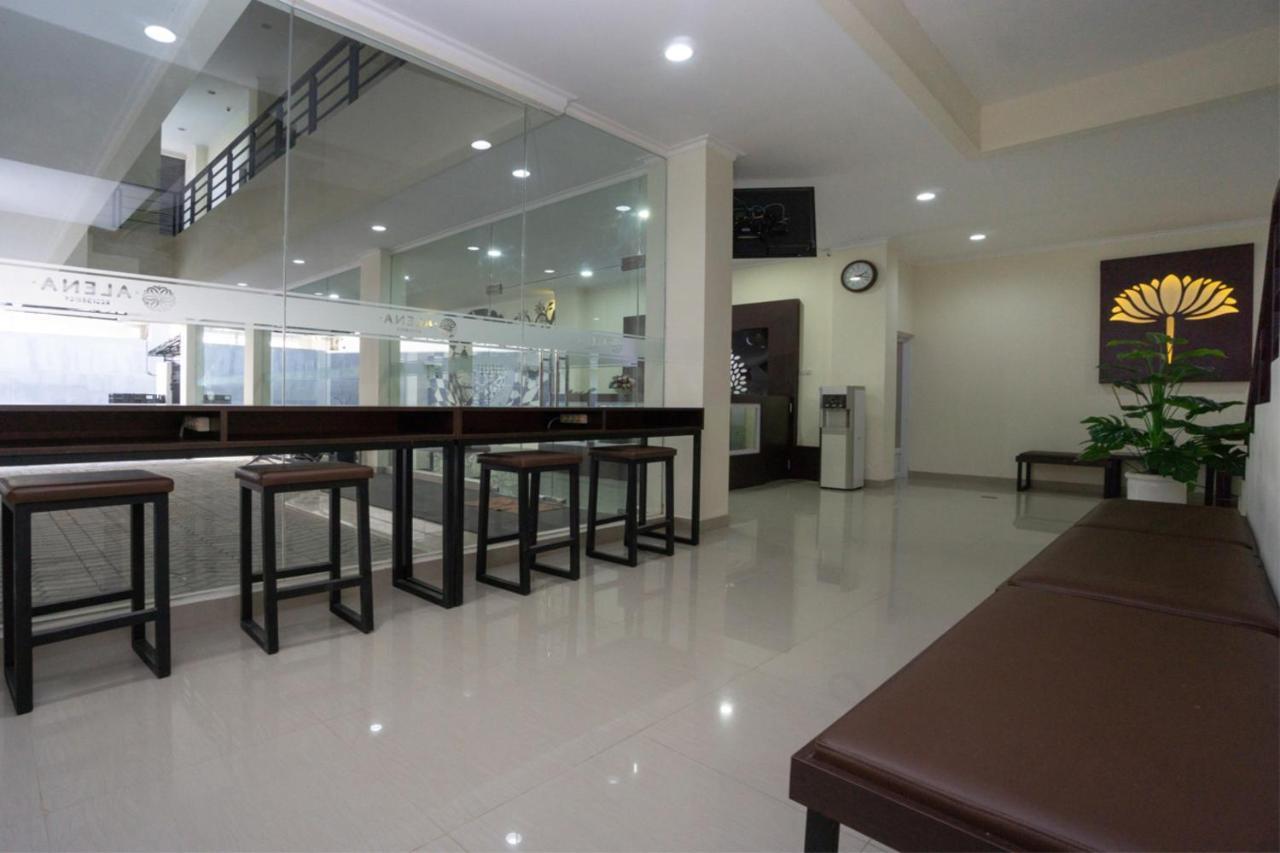 Collection O Yogyakarta Near Jalan Malioboro Formerly Alena Residence יוגיאקרטה מראה חיצוני תמונה