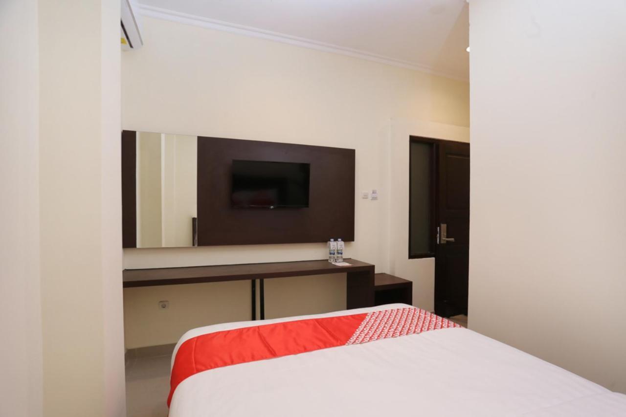 Collection O Yogyakarta Near Jalan Malioboro Formerly Alena Residence יוגיאקרטה מראה חיצוני תמונה