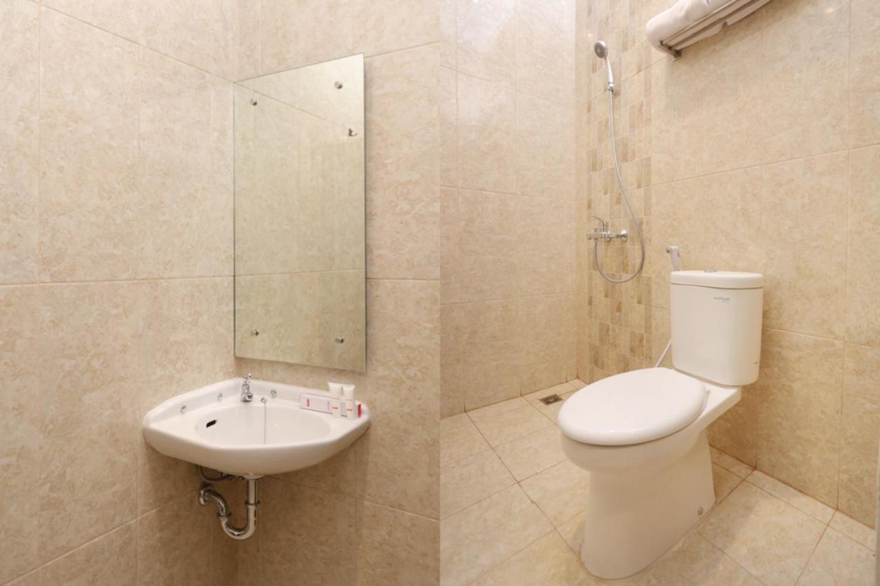 Collection O Yogyakarta Near Jalan Malioboro Formerly Alena Residence יוגיאקרטה מראה חיצוני תמונה