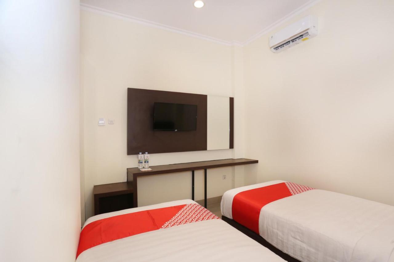 Collection O Yogyakarta Near Jalan Malioboro Formerly Alena Residence יוגיאקרטה מראה חיצוני תמונה