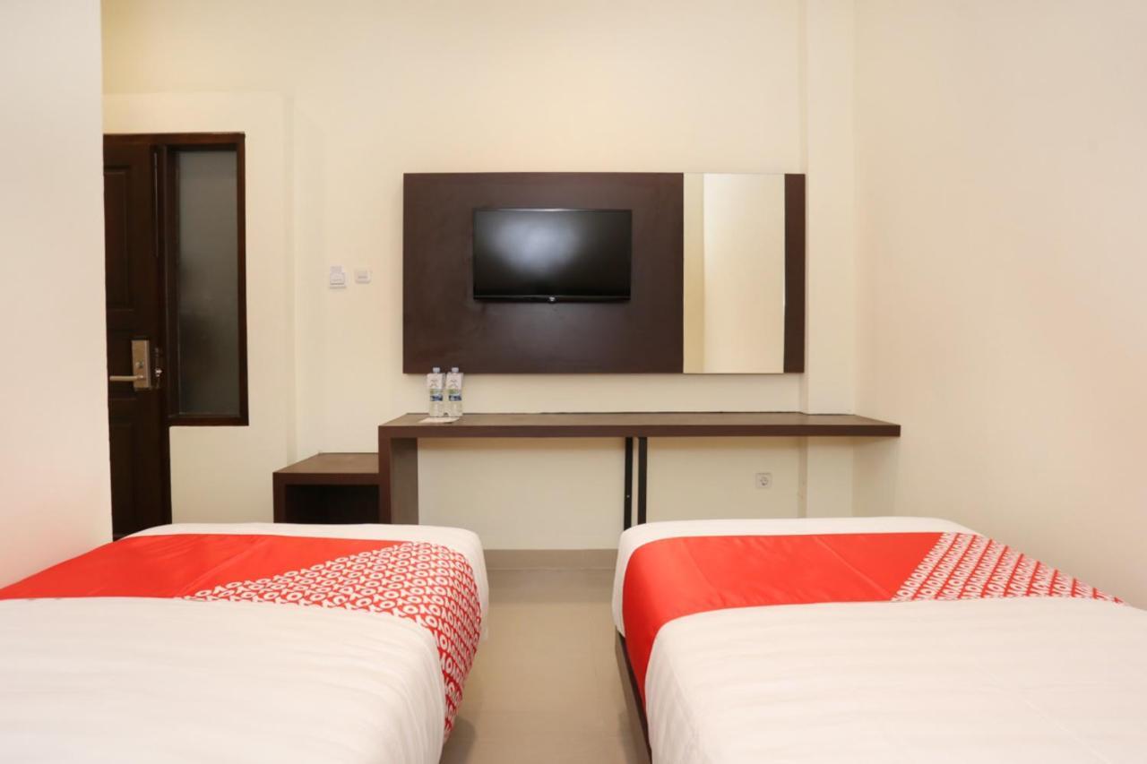 Collection O Yogyakarta Near Jalan Malioboro Formerly Alena Residence יוגיאקרטה מראה חיצוני תמונה