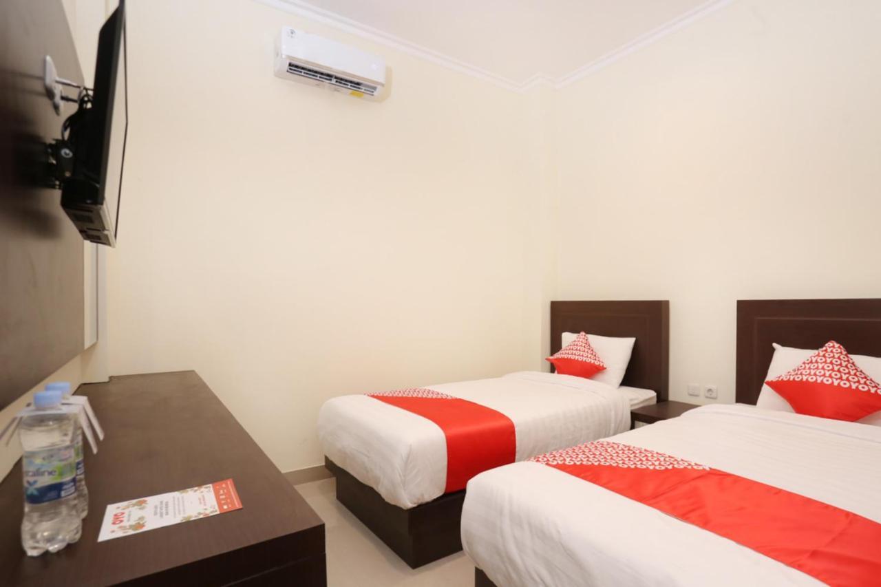 Collection O Yogyakarta Near Jalan Malioboro Formerly Alena Residence יוגיאקרטה מראה חיצוני תמונה