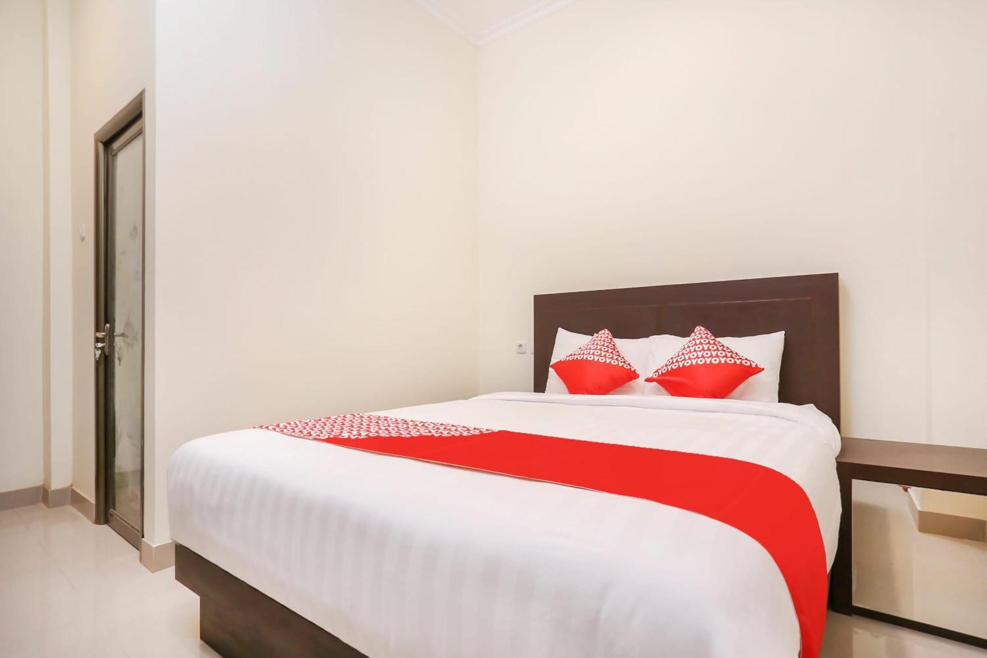 Collection O Yogyakarta Near Jalan Malioboro Formerly Alena Residence יוגיאקרטה מראה חיצוני תמונה