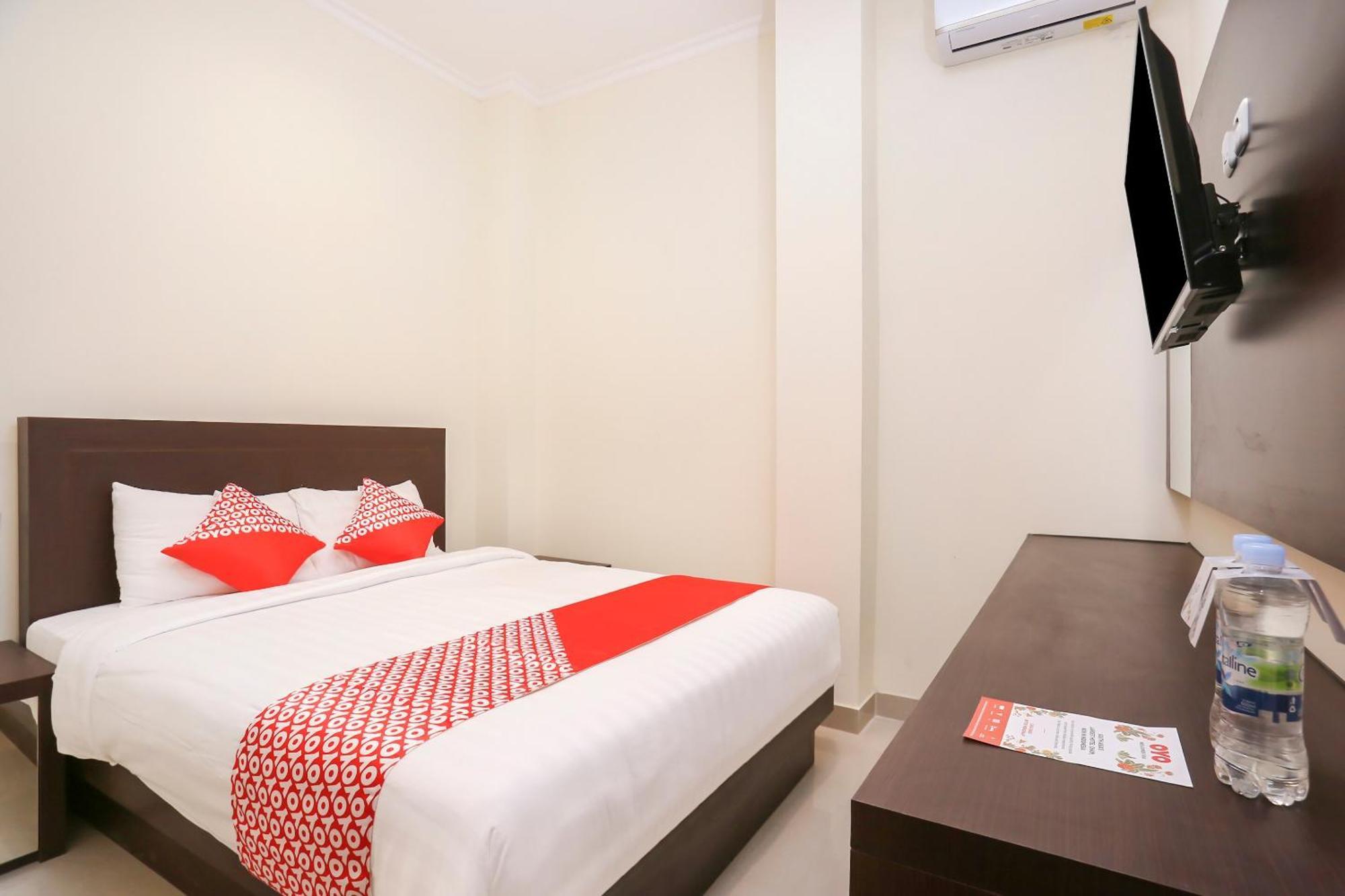 Collection O Yogyakarta Near Jalan Malioboro Formerly Alena Residence יוגיאקרטה מראה חיצוני תמונה