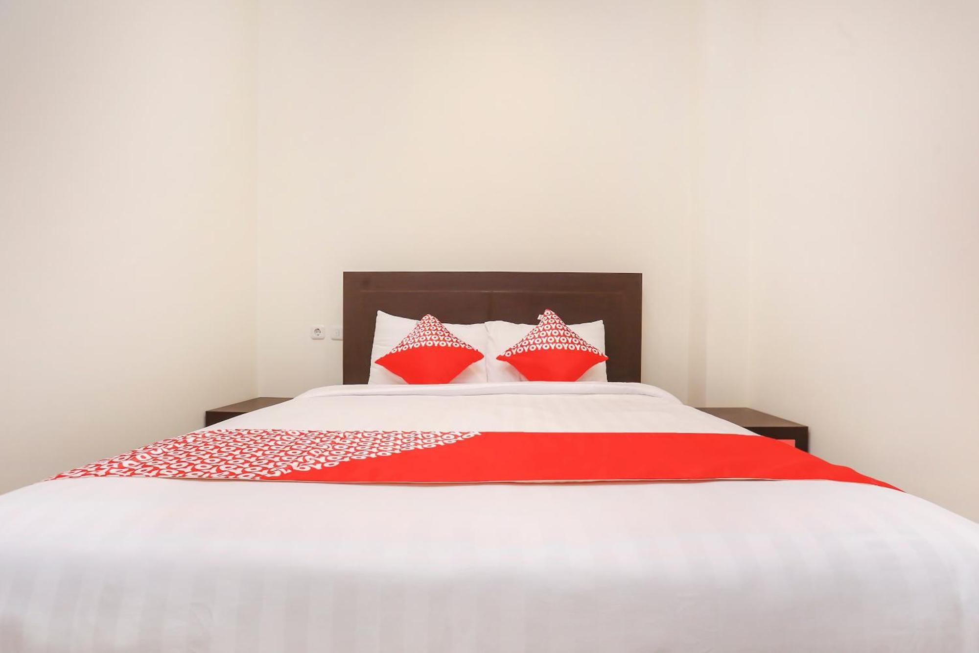 Collection O Yogyakarta Near Jalan Malioboro Formerly Alena Residence יוגיאקרטה מראה חיצוני תמונה