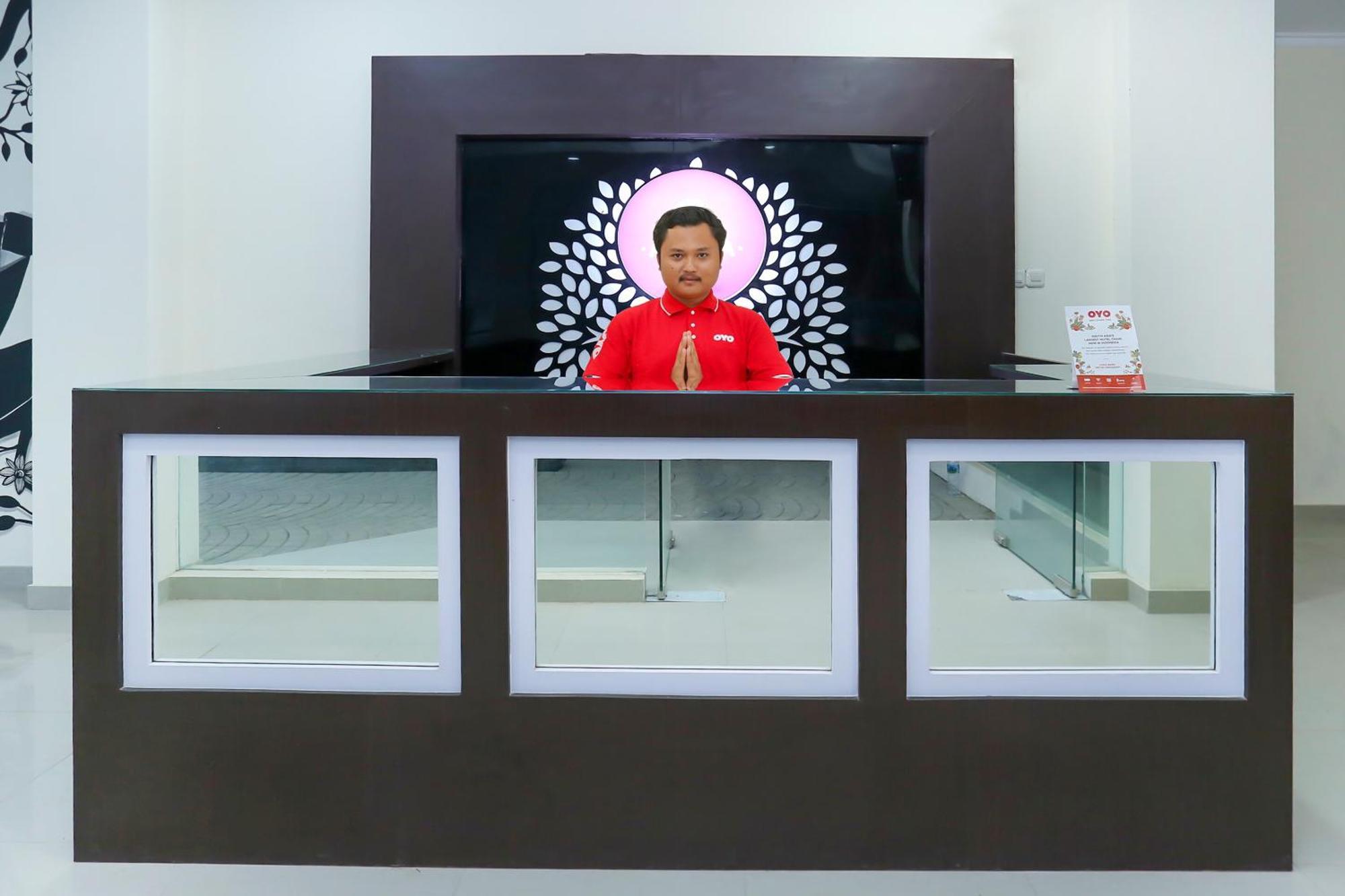 Collection O Yogyakarta Near Jalan Malioboro Formerly Alena Residence יוגיאקרטה מראה חיצוני תמונה