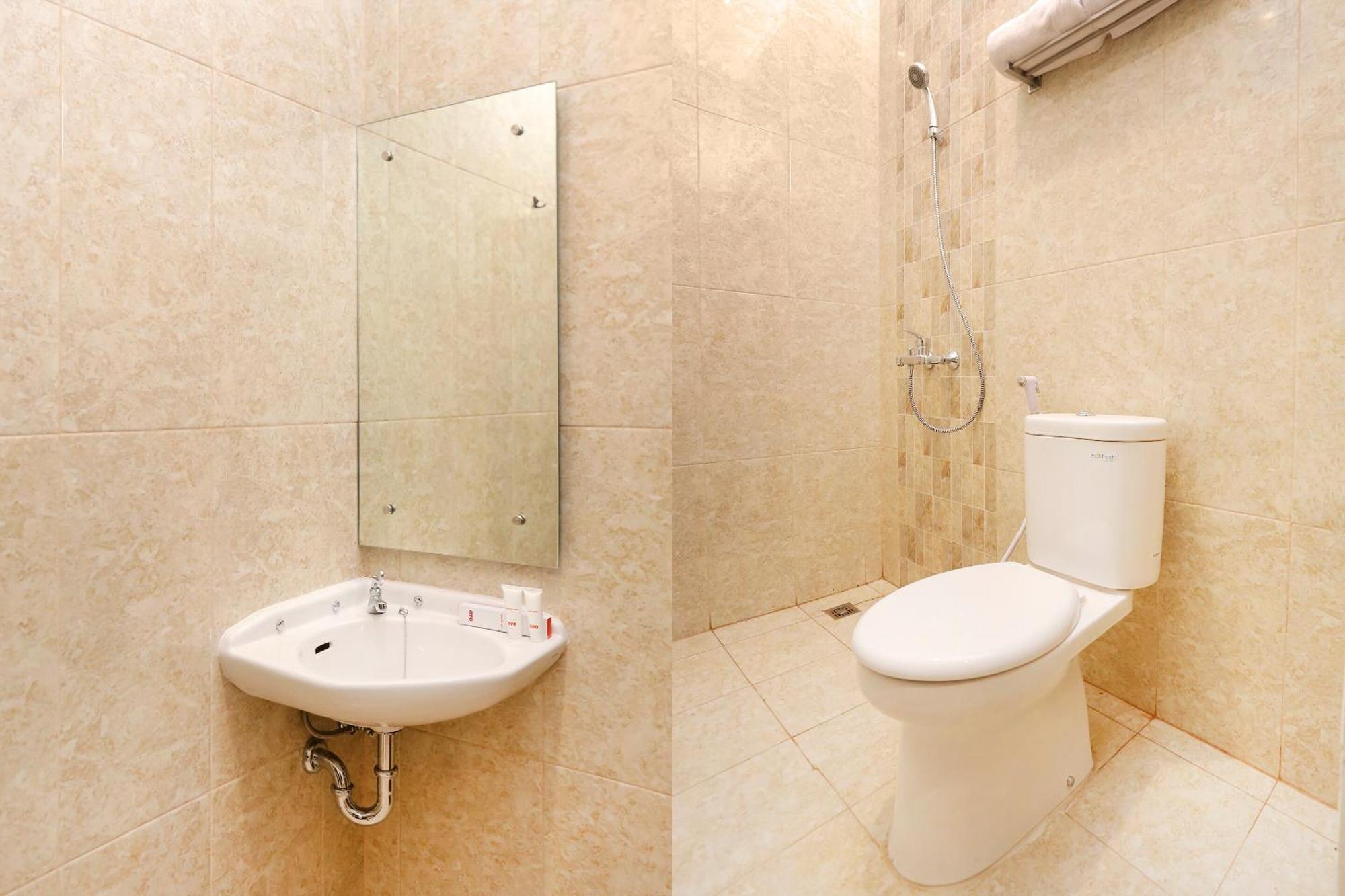 Collection O Yogyakarta Near Jalan Malioboro Formerly Alena Residence יוגיאקרטה מראה חיצוני תמונה