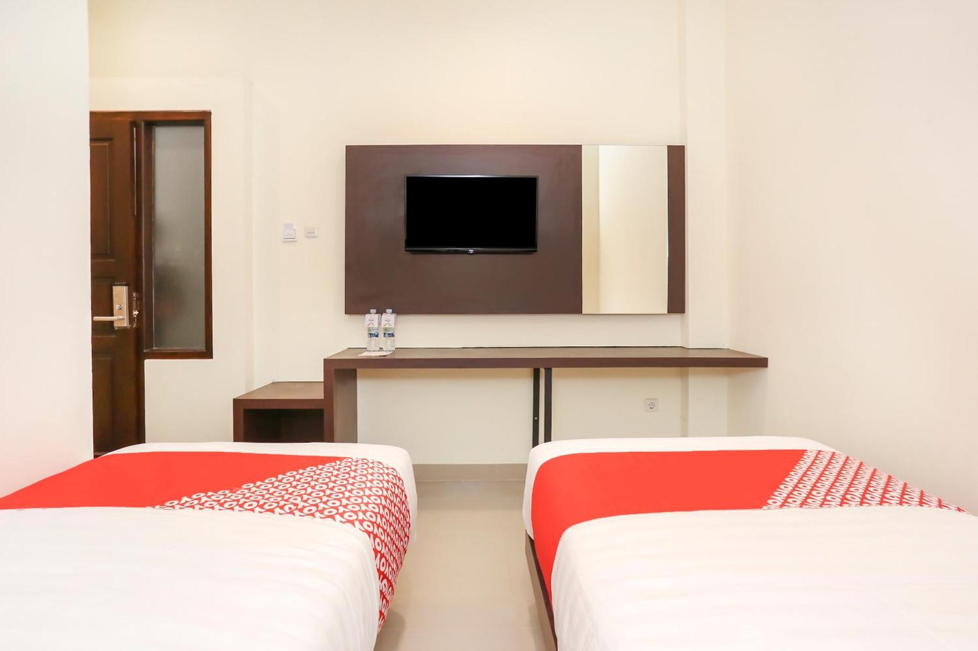 Collection O Yogyakarta Near Jalan Malioboro Formerly Alena Residence יוגיאקרטה מראה חיצוני תמונה