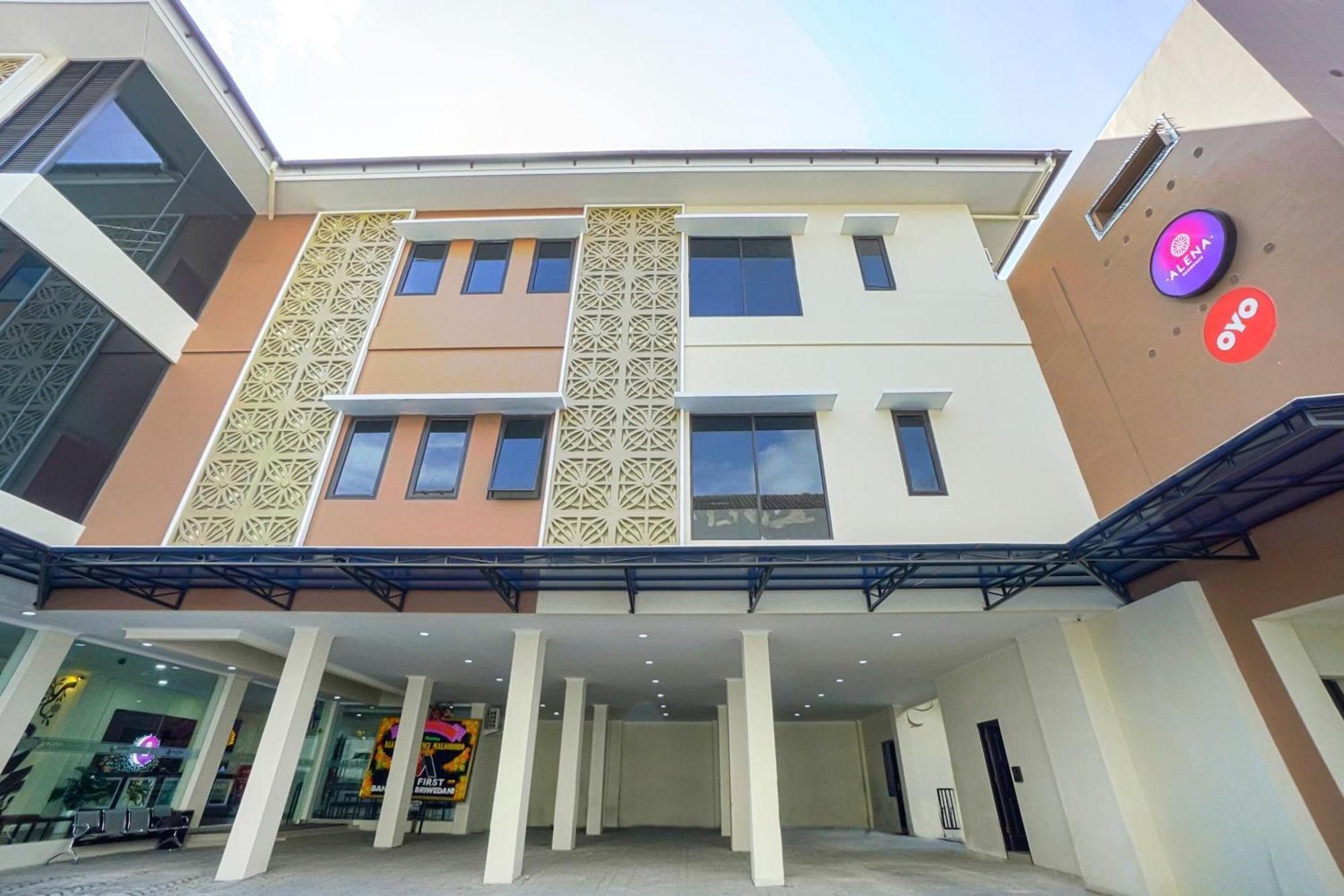 Collection O Yogyakarta Near Jalan Malioboro Formerly Alena Residence יוגיאקרטה מראה חיצוני תמונה