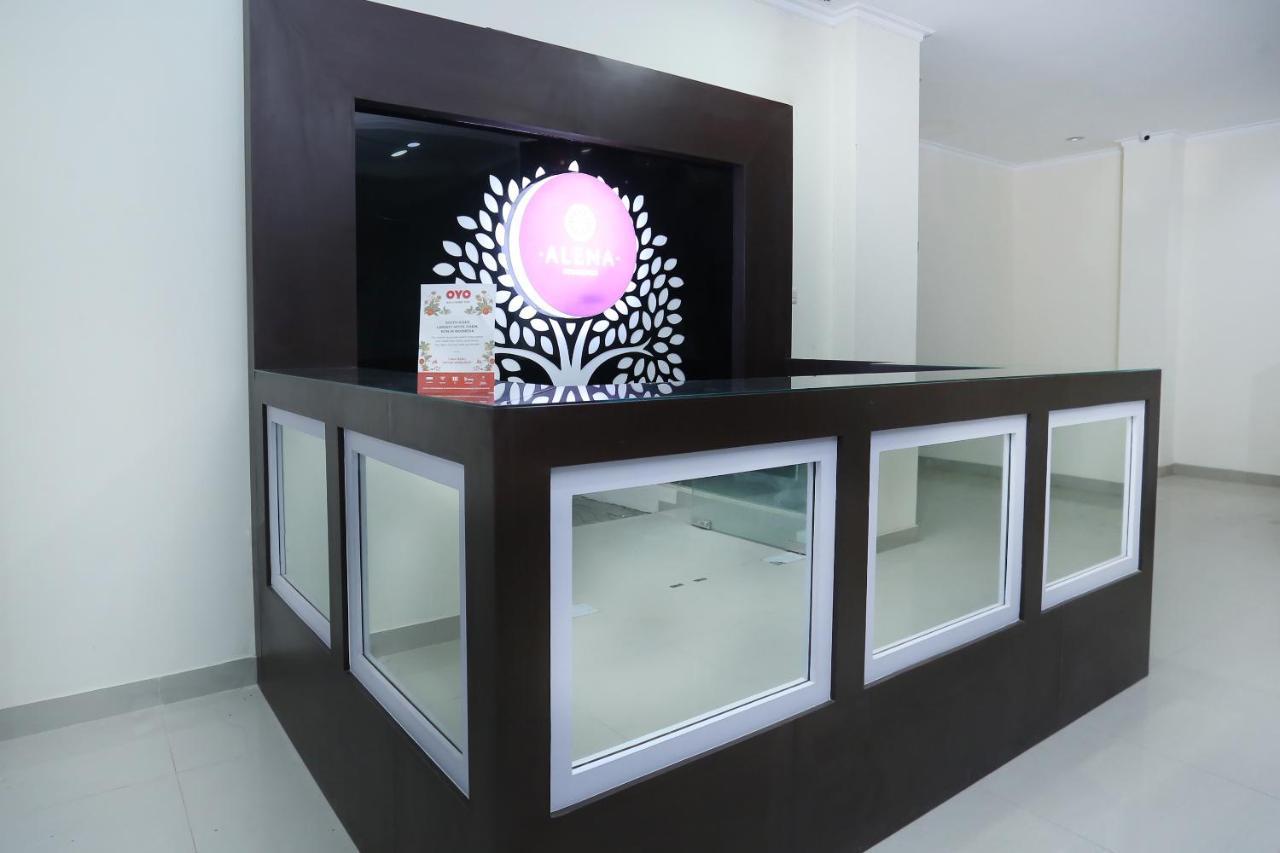 Collection O Yogyakarta Near Jalan Malioboro Formerly Alena Residence יוגיאקרטה מראה חיצוני תמונה