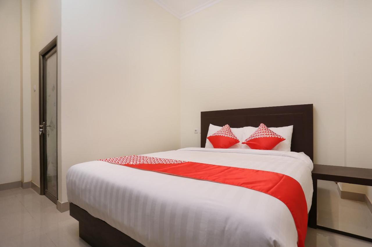 Collection O Yogyakarta Near Jalan Malioboro Formerly Alena Residence יוגיאקרטה מראה חיצוני תמונה