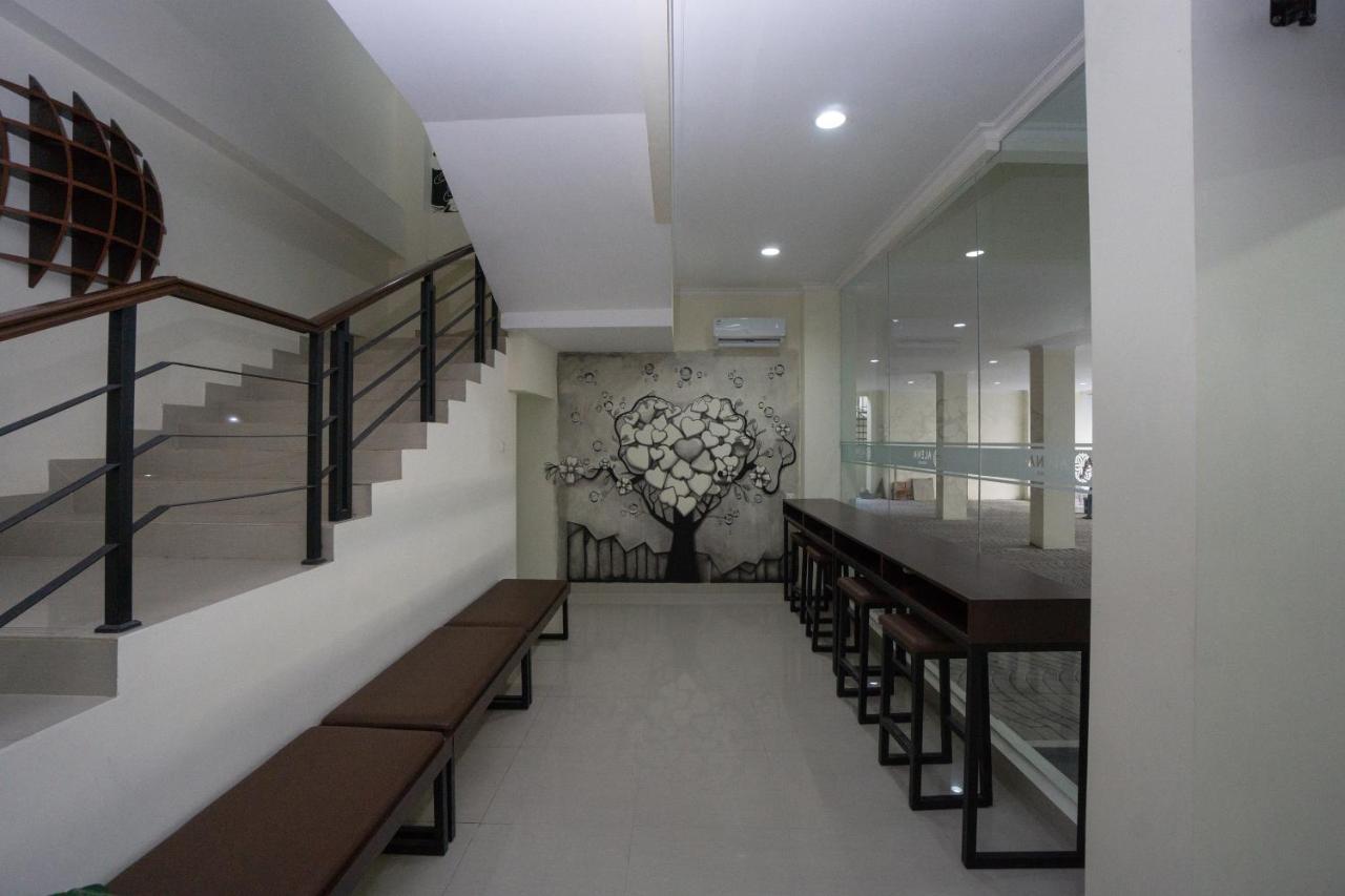 Collection O Yogyakarta Near Jalan Malioboro Formerly Alena Residence יוגיאקרטה מראה חיצוני תמונה