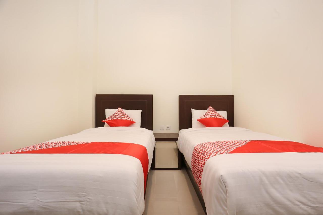 Collection O Yogyakarta Near Jalan Malioboro Formerly Alena Residence יוגיאקרטה מראה חיצוני תמונה